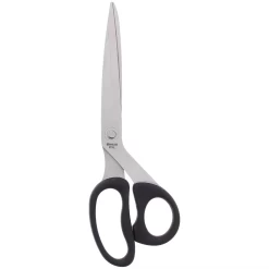 Ciseaux pour textile , Carton 25 cm