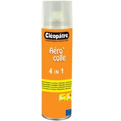 Aéro'Colle 4 en 1 Spray de 250 ml