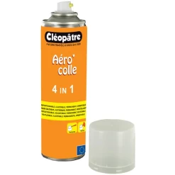 Alternative view of Aéro'Colle 4 en 1 Spray de 250 ml