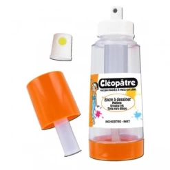 Aéro'Ink vaporisateur rechargeable Contenance 90 ml