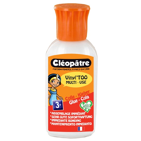 Vitoo en 55 gr Colle bricolage