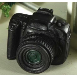 Appareil photo reflex numérique 24X36