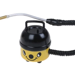 Alternative view of Aspirateur " Hatty " Jaune