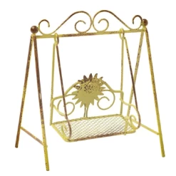 Balancelle de Jardin - Soleil