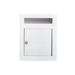 Boîte aux lettres