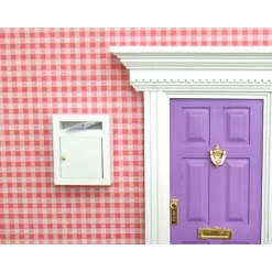 Alternative view of Boîte aux lettres