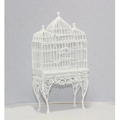 Cage à Oiseaux