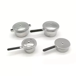 Alternative view of Casseroles