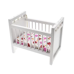 Alternative view of Ensemble de 5 pièces chambre de bébé