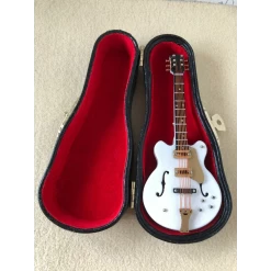 Guitare électrique Gibson ES