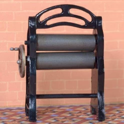 Alternative view of Lave linge ancien