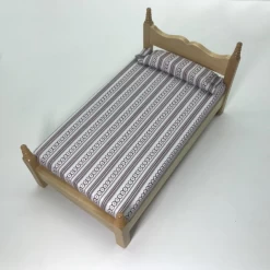 Alternative view of Lit 1 personne