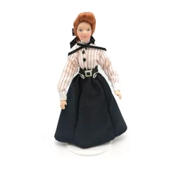 Alternative view of Femme maitresse d'école