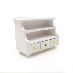 Etagère de cuisine ou de salle bains