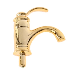 Alternative view of Robinet mitigeur