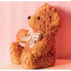 Alternative view of Nounours jouet