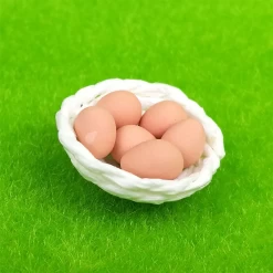 Panier à oeufs