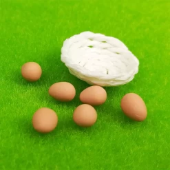 Alternative view of Panier à oeufs
