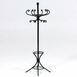 Porte manteau métal