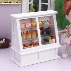Présentoir vitrine