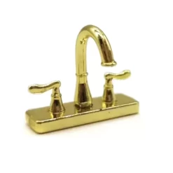 Robinet col de Cygne