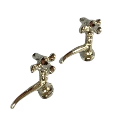 Alternative view of Robinet simple