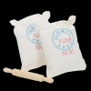 Lot de deux sacs de farine et rouleau miniature 1/12ᵉ vue principale fond noir