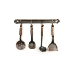 Ustensiles de cuisine