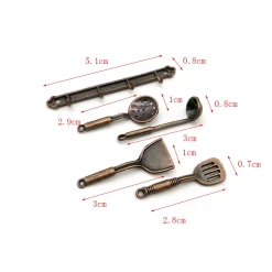 Alternative view of Ustensiles de cuisine