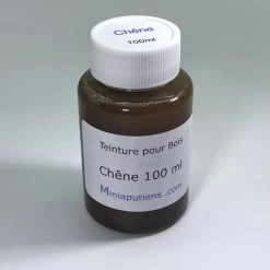 Teinte pour meuble - Chêne