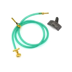 Tuyau d'arrosage jardin