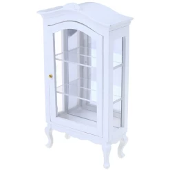 Vitrine porte ouvrante