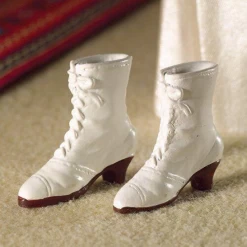 Paire de Bottes - Femme