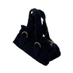 Alternative view of Sac a mains