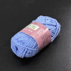 Fil de coton - Bleu ciel