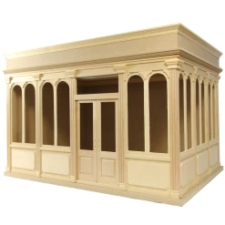 Magasin , Commerce