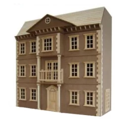 Alternative view of Maison de poupée " The Mayfair "