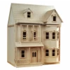 maison miniature de poupées ashburton