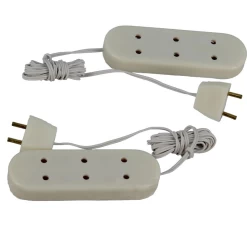 Bloc prise de branchement 12 Volts