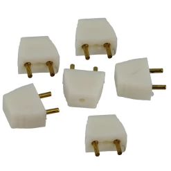 Fiches de branchement 12 Volts