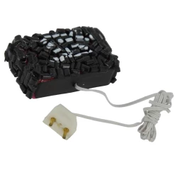 Foyer de cheminée électrique 12 Volts