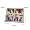 Jeu de Backgammon – Image 2