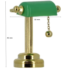 Alternative view of Lampe de Bureau - LED