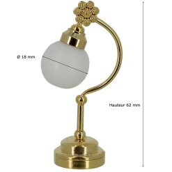 Alternative view of Lampe de Bureau - LED