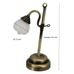 Alternative view of Lampe de Bureau - LED