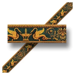 Alternative view of Frise décorative