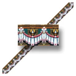 Alternative view of Frise décorative