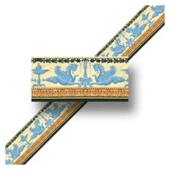 Alternative view of Frise décorative