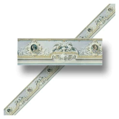 Alternative view of Frise décorative