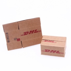 Alternative view of Carton miniature